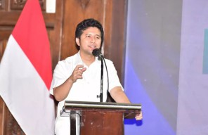 Tangani Kemiskinan Ekstrem, Wagub Jatim : Harus Bergeser ke Konsep Basis Pemberdayaan