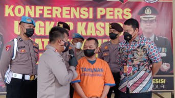 Bos Pengembang Perumahan Syariah Fiktif Diciduk Polisi