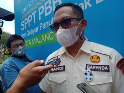 Kejar Target Pendapatan, Pemkot Malang Bidik Resto Online Beromzet Jumbo