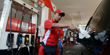 Harga BBM Pertamina BP-AKR Shell Serentak Turun, Kecuali Ini