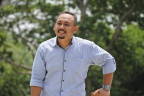 Info... Info Dalan Remek Ngawi Mazzeeehhh, Bupati : Biar Cepat Diperbaiki