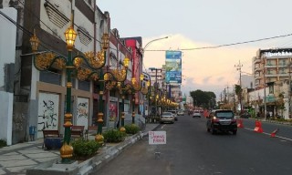 Ramadan, Pemkot Malang Bakal Siapkan Bazaar Takjil di Kayutangan Heritage