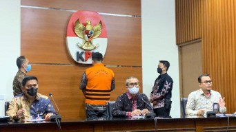 KPK Bantah Terapkan Strategi Khusus Untuk Penanganan Kasus Korupsi Tulungagung