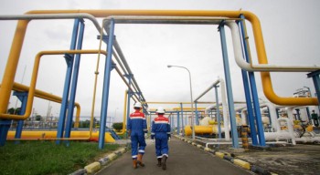 PGA Gercep Selesaikan Kendala Operasional Power Loss di Kilang Arun