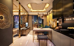 Apartemen Vertu Ciputra World, Jawab Kebutuhan Hunian Milenial Modern