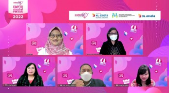 XL Axiata Gelar Kompetisi Modal Pintar Sisternet