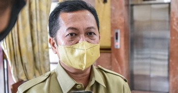 Pasar Murah Gotong Royong Bakal Hadir Setiap Minggu di Surabaya