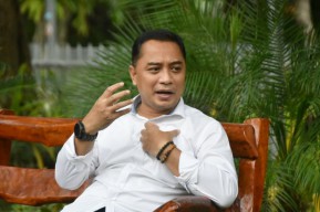 Pemkot Surabaya Gunakan Aset BTKD Untuk Kesejahteraan Warga