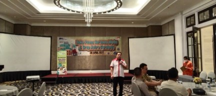 Mudik 2022  Grup Astra Buka Layanan Pos Lebaran di Paiton dan Jombang