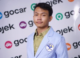 Pendaftaran Kuliah Gratis untuk Anak Mitra Gojek Kembali Dibuka!