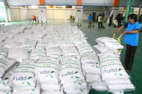 Matangkan Persiapan Giling, PTPN X Bentuk Kluster Pabrik Gula
