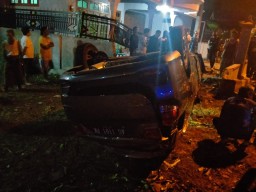 Menyetir Kondisi Mabuk, Polisi Tulungagung Tetapkan Sopir Kecelakaan Maut sebagai Tersangka