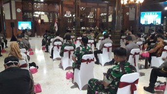 Pengelola Warkop Karaoke Tetap Ingin Buka Meski Bulan Puasa