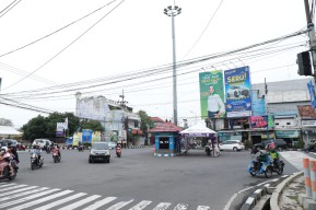 Dicari! Desain Tugu Perempatan Babalayar Sidoarjo, Hadiahnya Rp 30 Juta