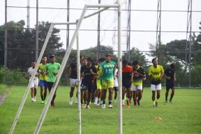 Eks Punggawa Klub Liga 3 Perkuat Tim Sepakbola Porprov Gresik