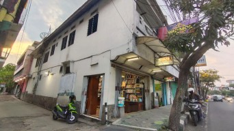 Menyelisik Cerita Sidoarjo dari Kawasan Kota Tua, Tercatat Ada 39 Bangunan Kuno