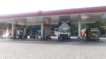 Stok BBM Aman, Pertamina Imbau Konsumen Agar Tidak Panik Membeli