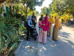 Lain Desa, 13 Warga Ponorogo Kembali Diduga Keracunan Makanan