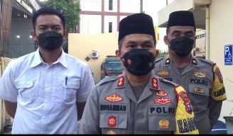 Pembunuh Mantan Istri di Bojonegoro: 'Kalau Kamu Mati Aku Juga Mati'