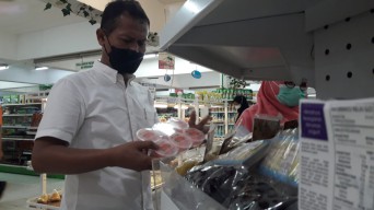 Dinkes Tulungagung Temukan Belatung Dalam Susu Kaleng