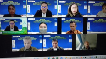 SKK Migas Pastikan, Indonesia Masih Miliki Peluang Investasi Hulu Migas Yang Besar