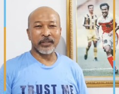 Resmi, Eks Pelatih Timnas Fakhri Husaini Jadi Pelatih Persela Lamongan