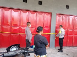 Juragan Gabah di Madiun Kerampokan, Ratusan Juta Amblas dan Dibacok