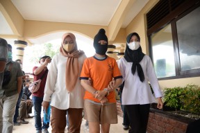 Malu Karena Hamil di Luar Nikah, Ibu di Madiun Tega Cekik Bayinya Sendiri