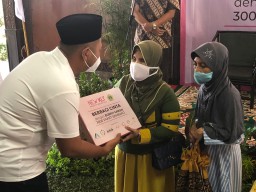 Mulai Tahun Ini, Para Difabel Gresik Bakal Terima Bantuan Rp2 Juta Setahun