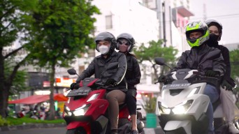 Ingin Tetap Aman Saat Mudik Lebaran? Ini yang Wajib Diperhatikan