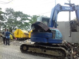 TPS Yosowilangun Overload, Warga Minta Pemerintah Bangun Fasilitas 3 R