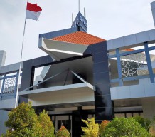 Kejari Kab. Pasuruan Akan Percepat Penanganan Kasus Pokir dan BK
