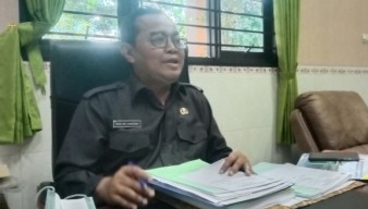 Pembangunan Kantor DPRD Bojonegoro Baru Bakal Segera Dilelang, Anggarannya Rp 80 Miliar
