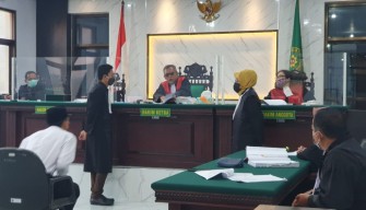 Akui Beberapa Kali Berhubungan Badan, Bripda Randy Sebut Dikeluarkan di Luar
