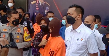 Investasi yang Digawangi Gadis Bojonegoro Tawarkan Keuntungan 25 Persen