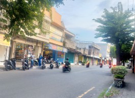 Sudah Terima Laporan, Polres Pasuruan Usut Kasus Pengeroyokan Sopir Ambulan