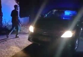 Polisi Rekontruksi Kasus Pembunuhan Mahasiwa Unibraw di Dua Lokasi 