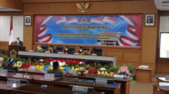 Banyak Galian C Ilegal Beroperasi, Dewan Desak Pemkab Gresik Tegas Tutup