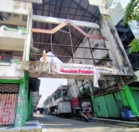 Usai Lebaran, Kejari Bakal Periksa Paguyupan Plaza Bangil dan Untung Suropati