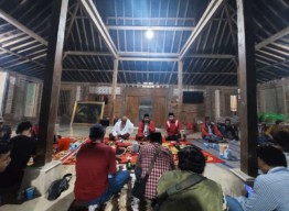 Siap Nyabup, Andri Wahyudi Tunggu Intruksi Partai
