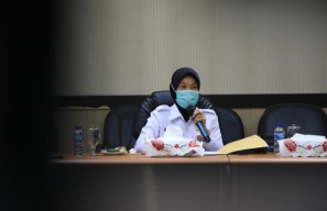 Sekda Bojonegoro Ancam Sanksi ASN Tambah Libur Lebaran