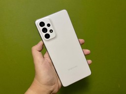 Tips Anti Gagal Abadikan Momen Lebaran dengan Kamera 108MP OIS  Galaxy A73 5G