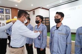 Siapkan SDM Andal di Bidang Kelistrikan Melalui PJB Class