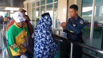 Arus Mudik Naik Dua Kali Lipat di Pelindo Regional 3 
