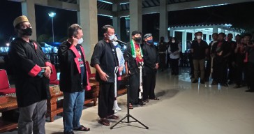 Kantor Staf Presiden Pastikan Kawal Pengajuan Reog Ponorogo ke UNESCO