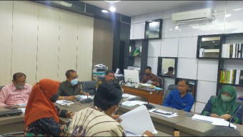 Komisi II DPRD Gresik : PTGM Diharapkan Lebih Optimal dengan Rencana Bisnisnya