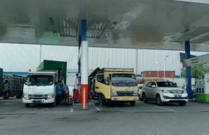 Harga Pertamax Rp 12.500, Ini Tanggapan Warga Sidoarjo