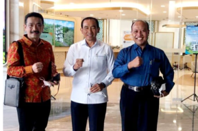 Perkuat Layanan, RS Anwar Medika Sidoarjo Akuisisi RS Delta Surya