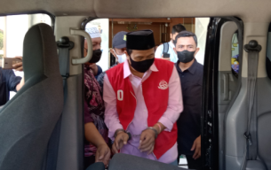 Terseret Kasus Pungli PTSL, Kasun di Sidoarjo Ini Menyusul Dua Rekannya ke Tahanan