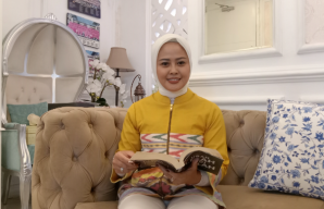 Titik Indrawati, Seperti ini Sosok Kartini Zaman Now